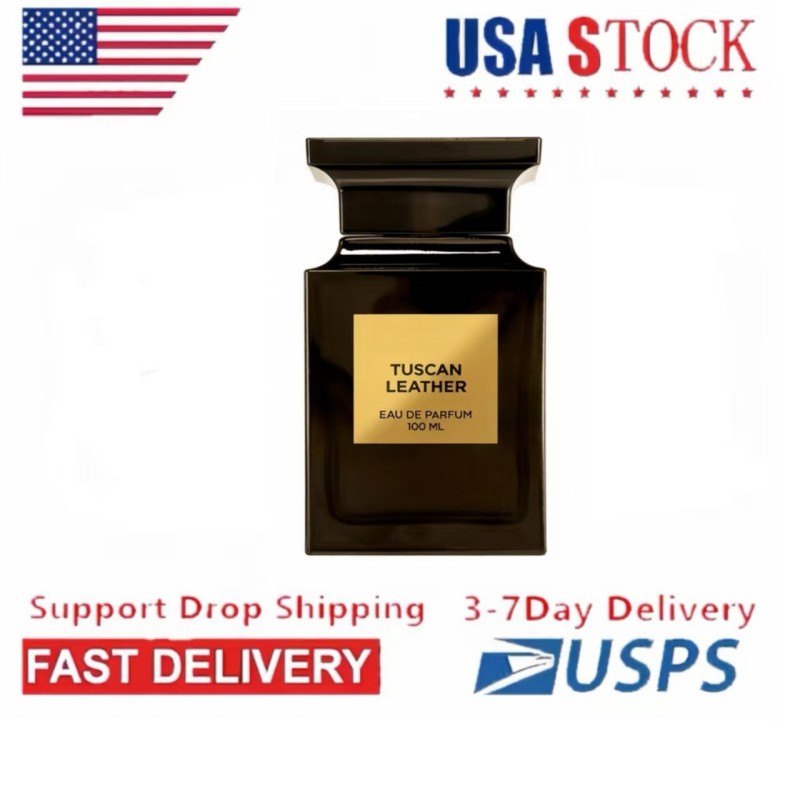 USA 3-7 Days Deliver perfume Oud Wood Perfume fabulous 100ml Men Women Neutral Perfumes Fragrance Tobacco Long Lasting Time Good Smell Cologne Sp