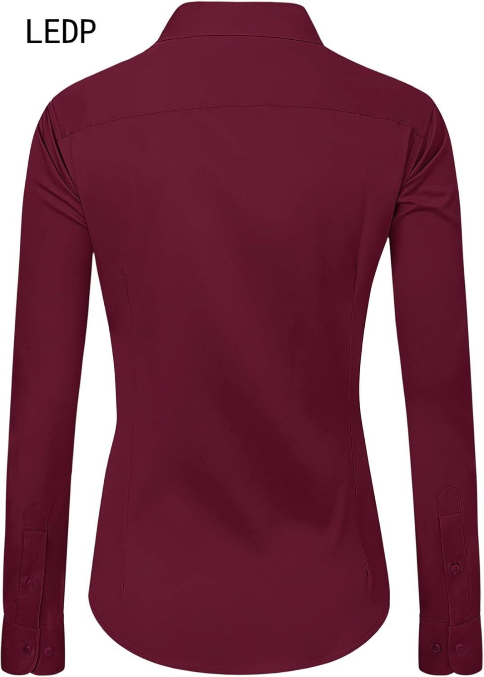 221033 Camicia scheletro sbiancante corallo, manica corta da donna, modello traspirante per perdita di calcio, motivo reclamo oceanico traspirante