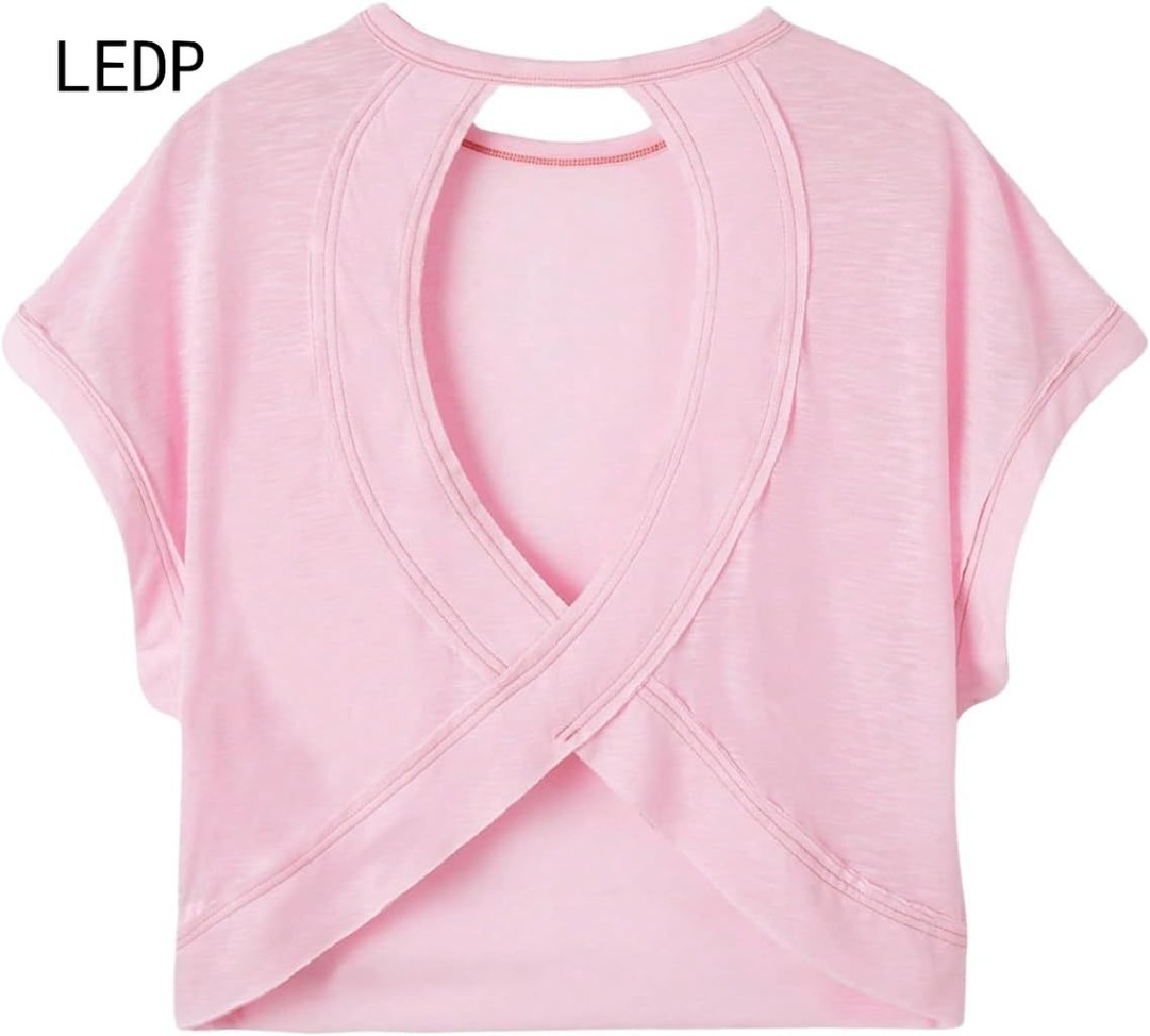 220324 Chemise en soie glacée à Double réfraction Polystone, grande taille, dame arc-en-ciel, résolution respirante, forêt miracle optique peut f
