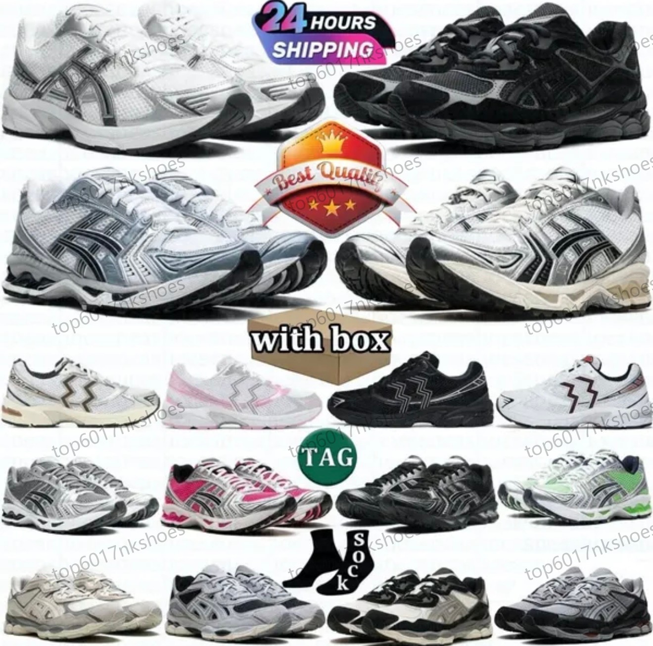 With Box Designer Shoes Running Shoes Men Women Sneakers Pink Triple Pure Black Silver White Yellow Blue Green Grey Brown Outdoor Sports Men Sneaker