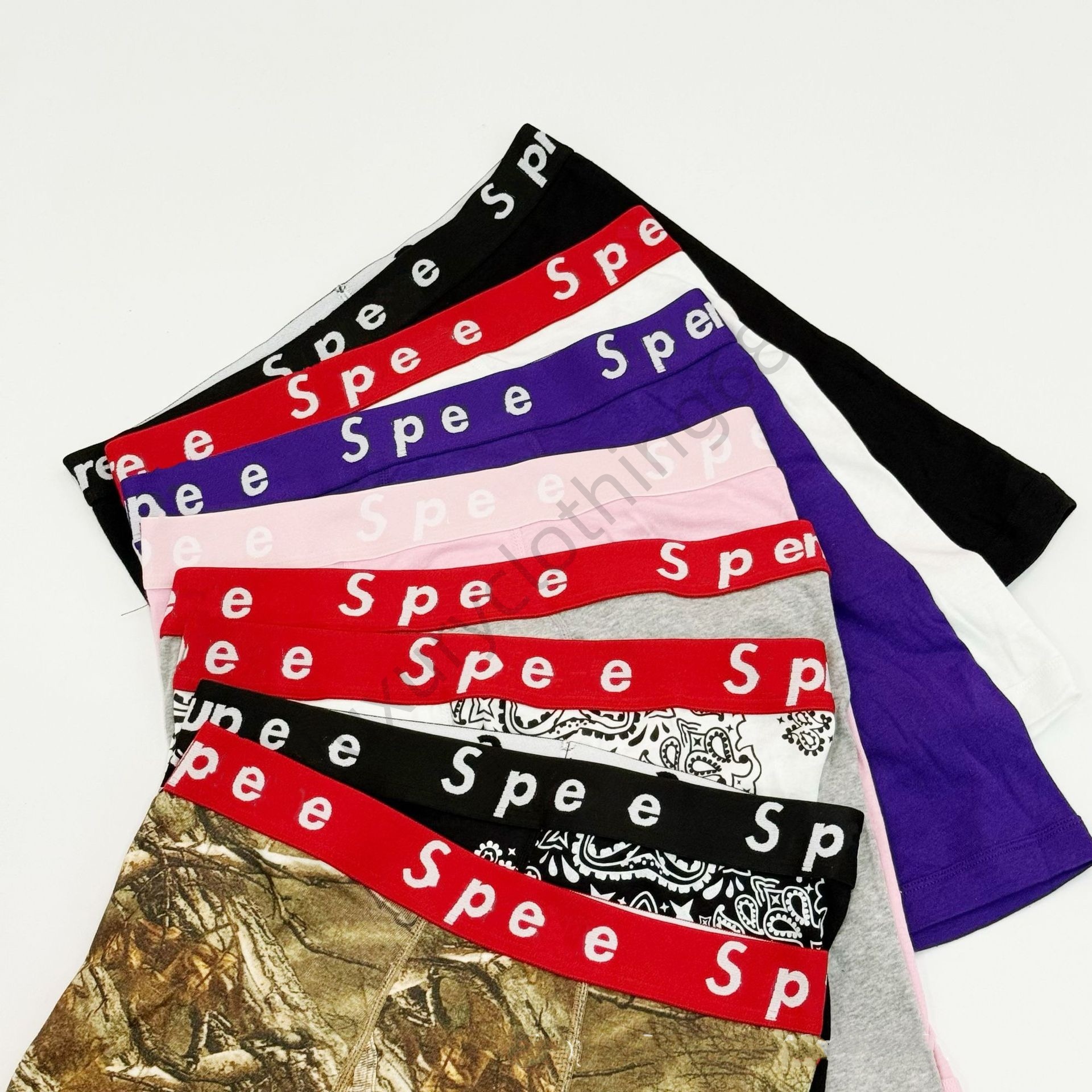 Boxers Mxxl Cotton boxers for men Sports Panties Boxers Underwear Large Size Lot Soft Underpants Man Lingerie Shorts Boy Running Boxers da4 soprely