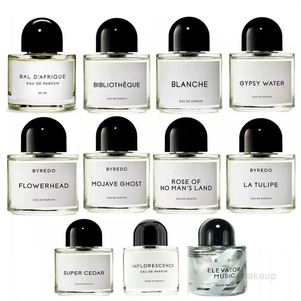 Black Saffron 100ml Man Woman Perfume Fragrance Animalique Absolu Gypsy Water Mojave Ghost Blanche High Quality Durable Fragrance With Fast Ship-image-992583945