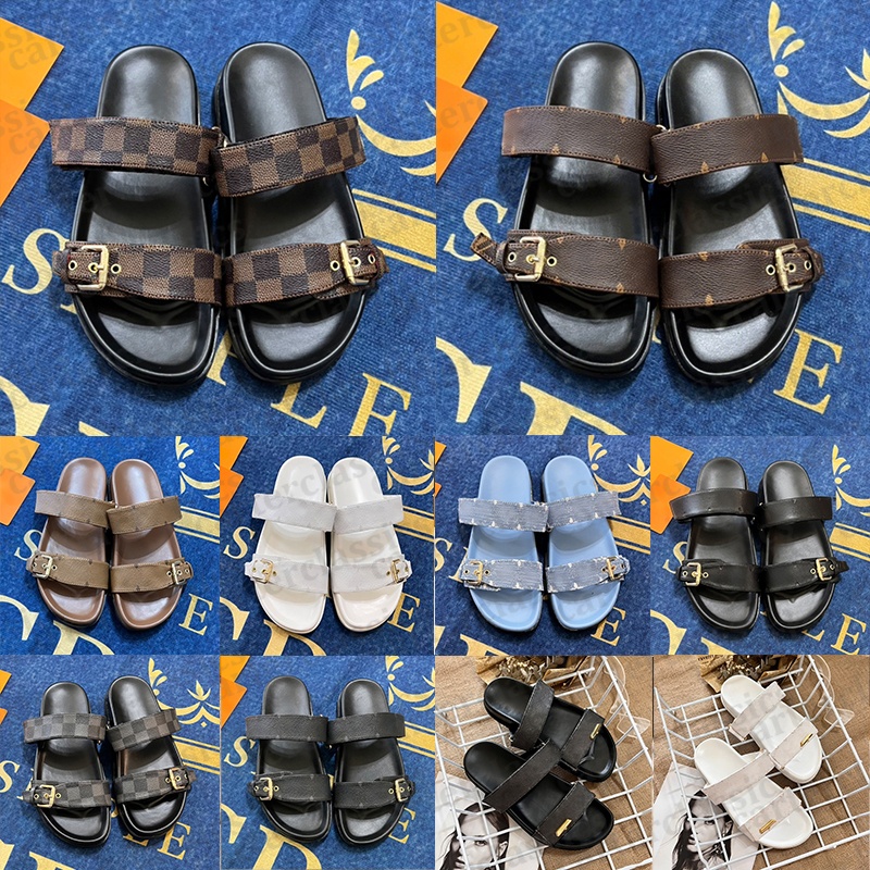 Free Shipping Designer sandals heels sandale Shoes slides sandal slippers for kitten mens womens black d h gate luxury platform sandalias sandalen s