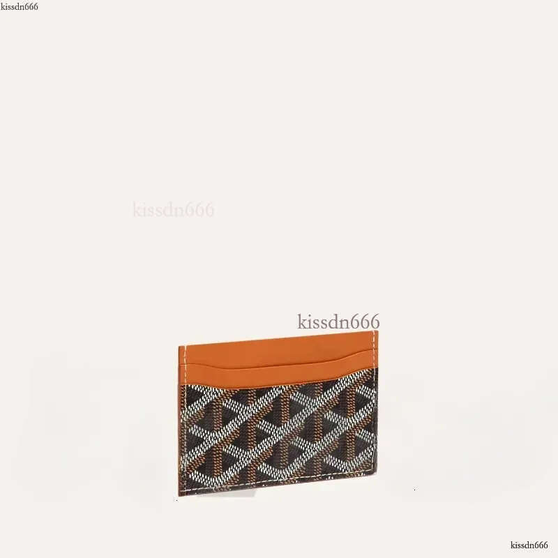 Card holder with box, designer wallet, luxurious and fashionable coin wallet, high-quality card holder, key bag, women's and men's bag, wa