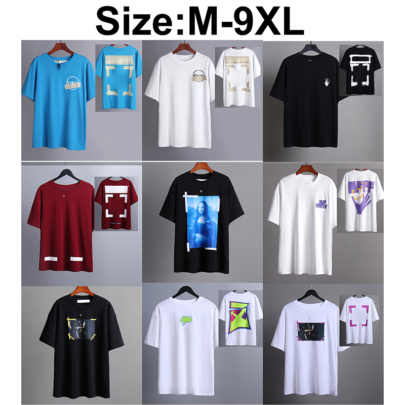 Dames en heren Plus T-shirts 100% katoenen T-shirt voor mannen, 9XL Grote en lange maten, ademend streetwear, geschikt voor maximaal 160 kg, losse T