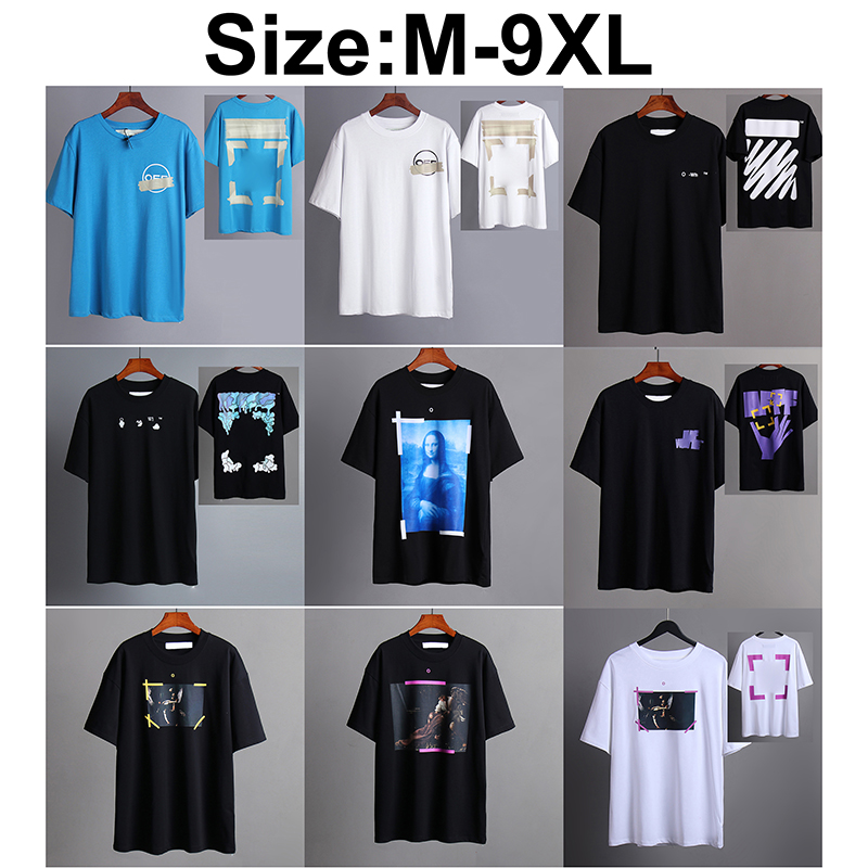 Dames en heren Plus T-shirts 100% katoenen T-shirt voor mannen, 9XL grote en lange maten, ademend streetwear, geschikt voor maximaal 160 kg, losse T