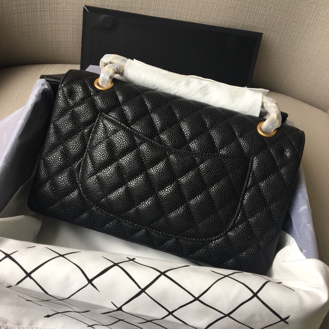 2026 Sacs CC Top Designer Sac à main Shouder Chain Bag Cutch Fap Totes Sacs Waet Check Thread C Purse Doube Letters Soid Hasp Women BAG