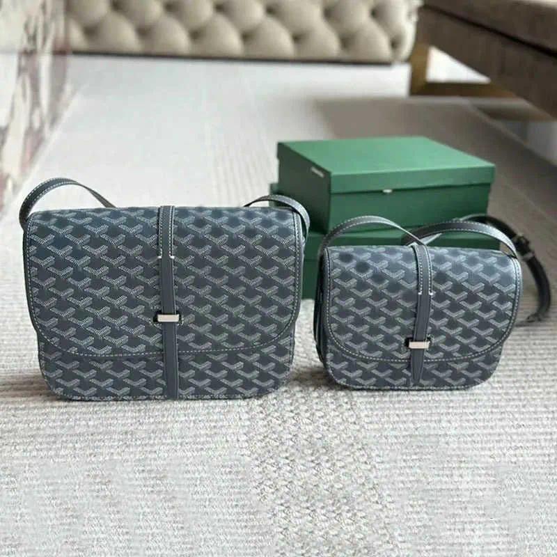 Designer Bag Shoulder Bag Luxury Mini Saddle Bag Classic Letter Print Leather Bag Fashion Handbag Designer Wallet Tote Bag Ladies Premium Crossbody