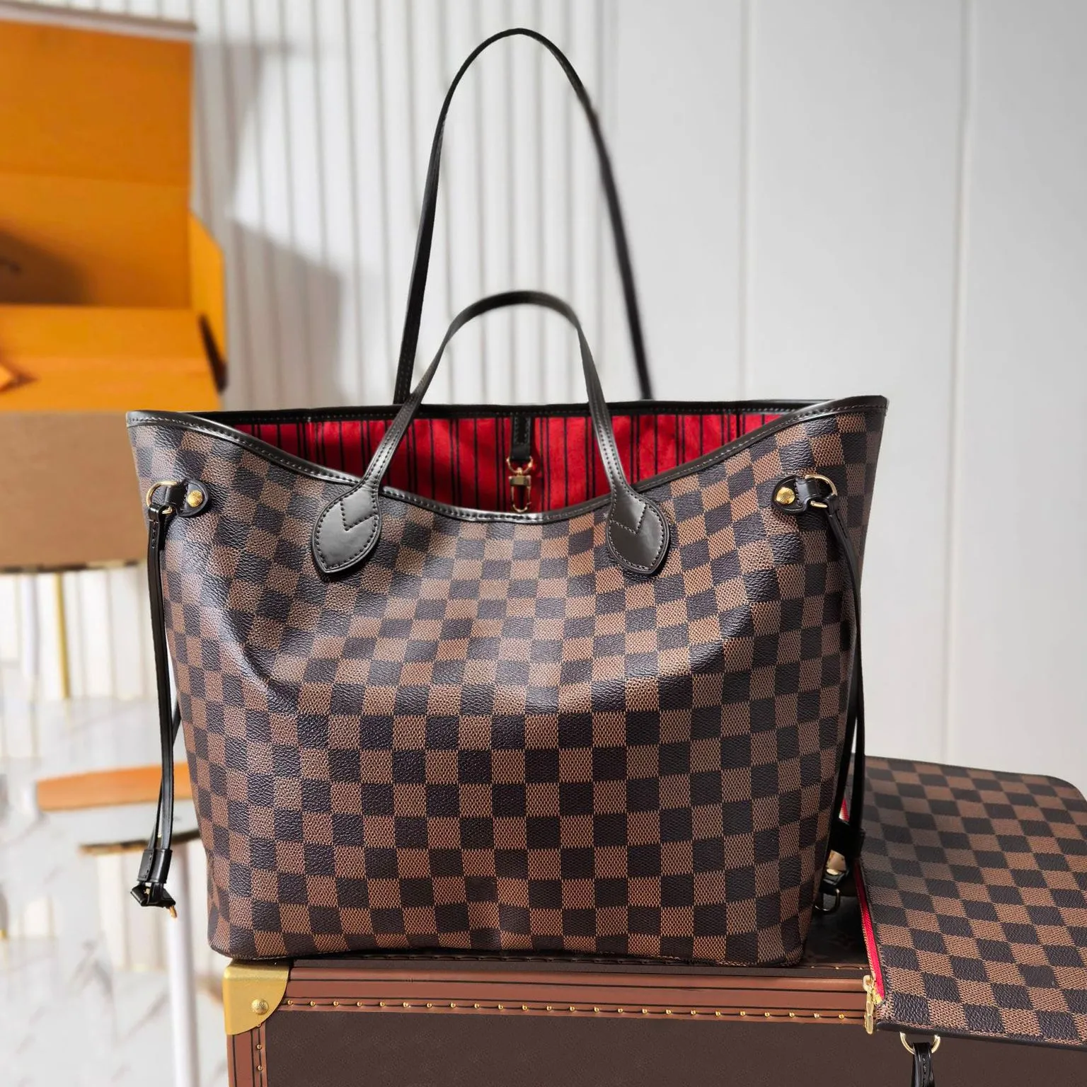 Evening High Quality woman bag designer evening bag neverfulltote designer cross body bag 2026 designer bag tote luxury designer Bag bags for wom