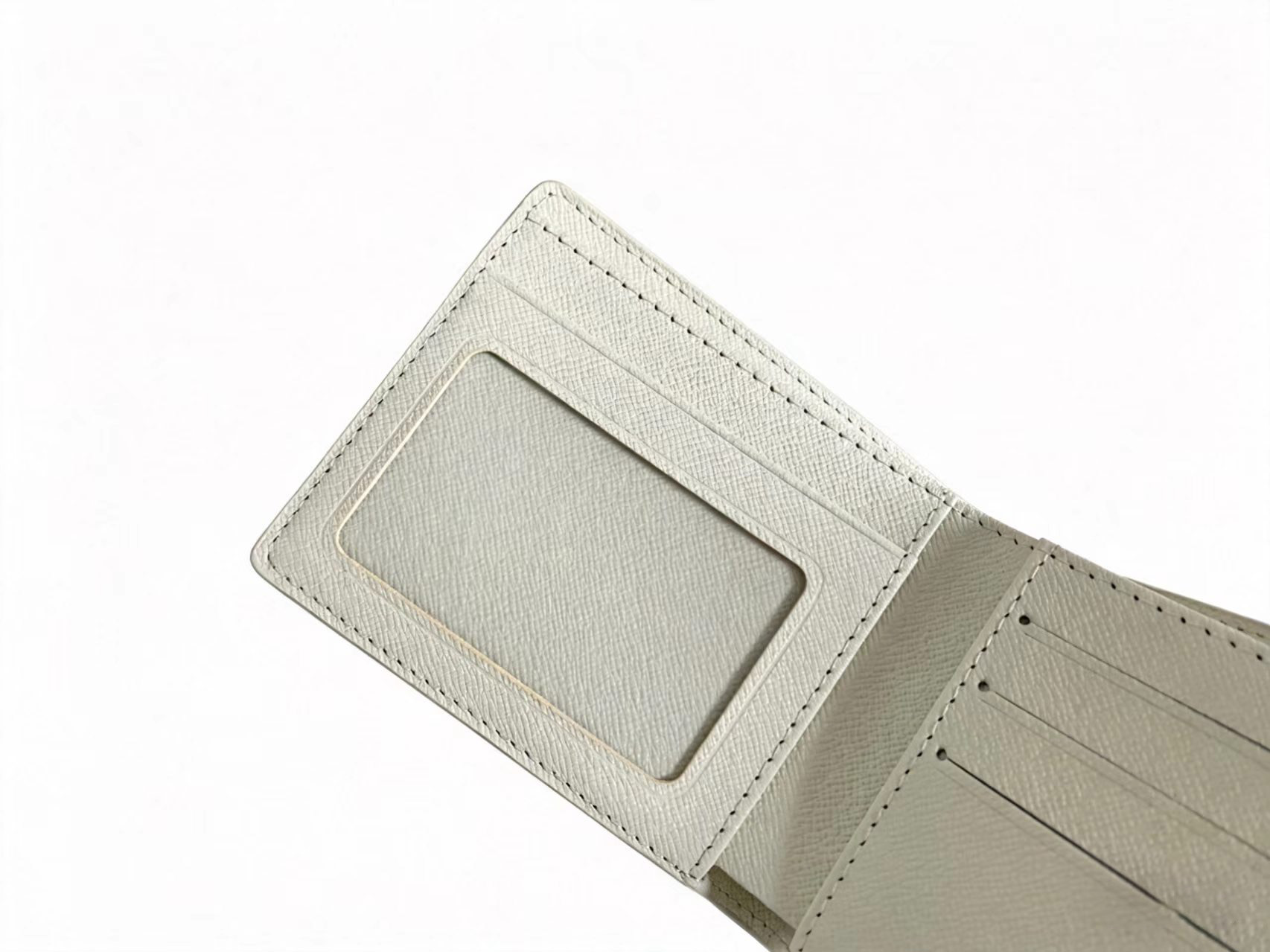 Sac de créateur portefeuille porte-cartes M60390 Taille ; 11,5 X9