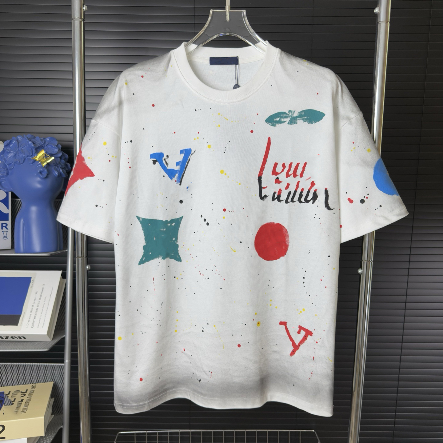 2026 mens designer t shirt summer mens paris T Shirt graphic tee Polos fashion man Luxury Spring embroidered letter Short Sleeve Women Hip hop stree