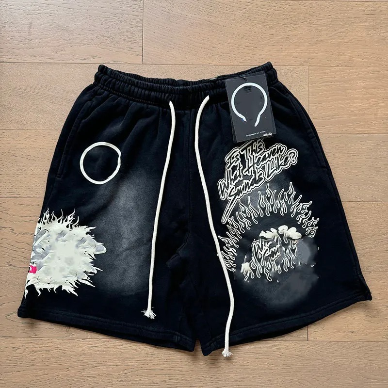 26 nfc mens shorts Designer short Summer fashion Casual women Classic Mesh Sports runnning Fitness Basketball Pants Breathable Beach Bottoms swim sh