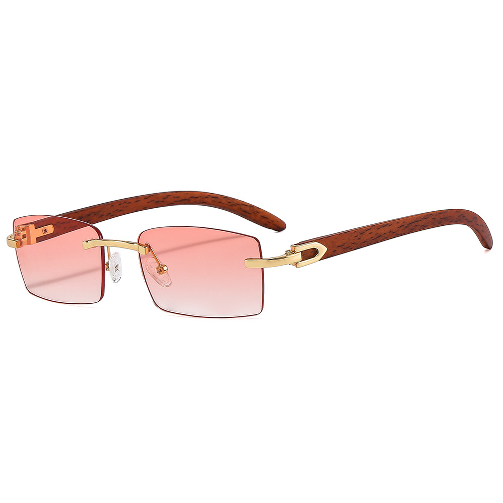 Free shipping crafted 2026 luxury Sunglasses Simple Neutral Sunglasses Unisex Fashion Style