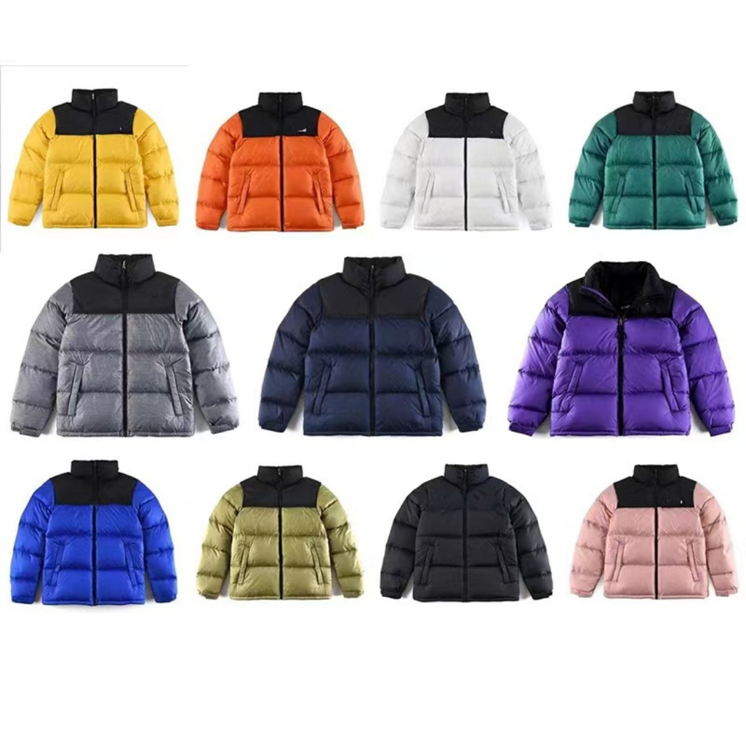 Mens Puffer jacket Winter jacket Winterjacke Mens Coat Mens Jacket Coats Designer Men Hooded Zipper Winter Polo Puffer Designer Puffer Jacket