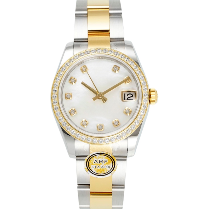 Business Casual Fashion Luxury Quartz Stainless Steel Watch Waterproof Wristwatch for Men-image-724442418