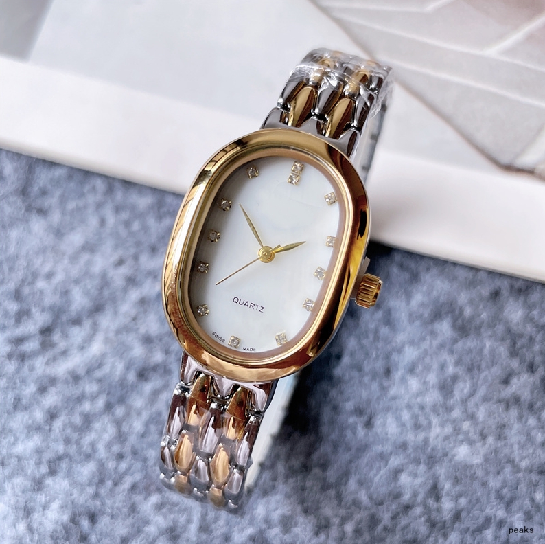 2026 Women LONGINity Traditional Series Diamond encrusted Luxury Womens Quartz Watch Designers Watches Stainless Steel Wristwatches Montre de luxe 612782 31$