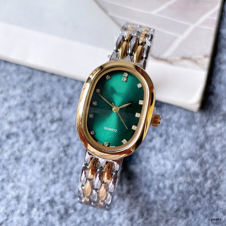 2026 Women LONGINity Traditional Series Diamond encrusted Luxury Womens Quartz Watch Designers Watches Stainless Steel Wristwatches Montre de luxe 6128 31$