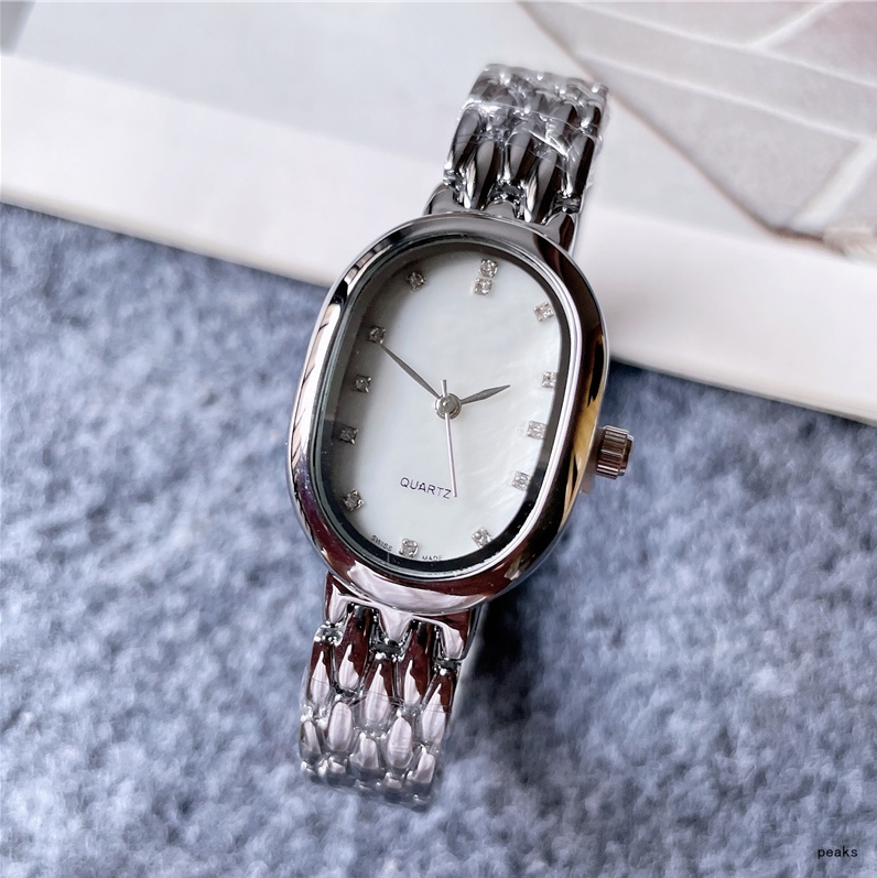2026 Women LONGINity Traditional Series Diamond encrusted Luxury Womens Quartz Watch Designers Watches Stainless Steel Wristwatches Montre de luxe 26127 31$