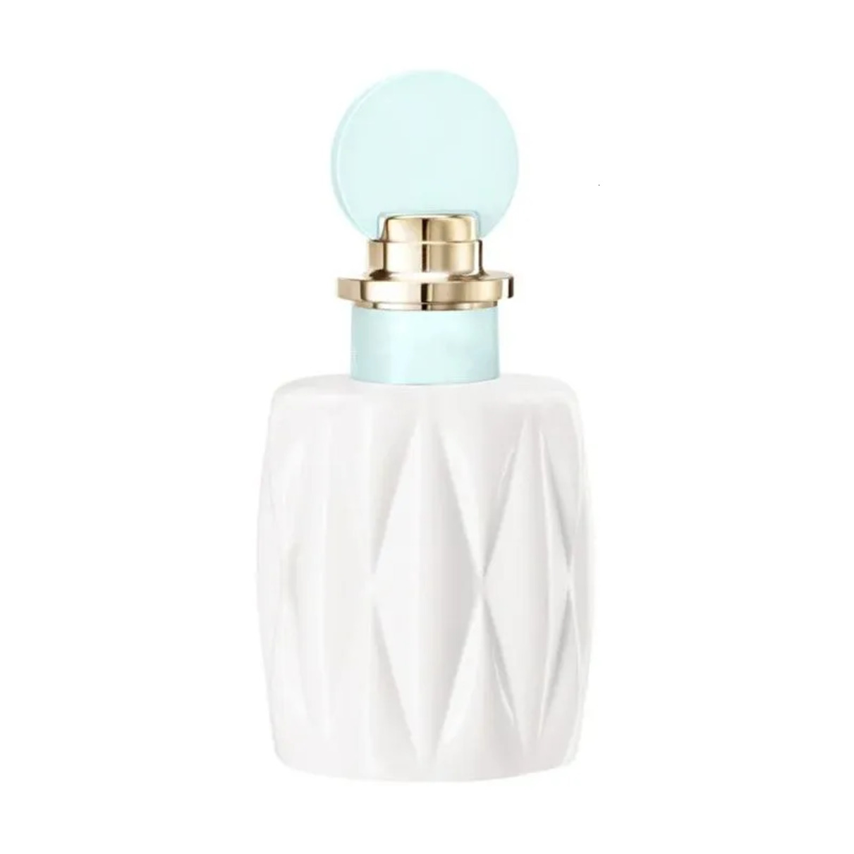 Designer de luxe 2 Miu Fragrance Lady Parfum Floral Frais Bleu Rose Lait EDP Spray 100Ml eau de Cologne Parfum Longue Durée Livraison Gratuite