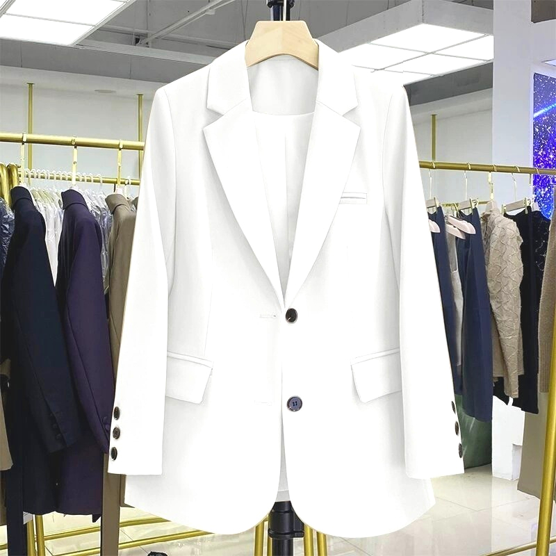 Adele108 nouveau costume professionnel haut de gamme pour femmes élégant et élégant, jeune et beau
