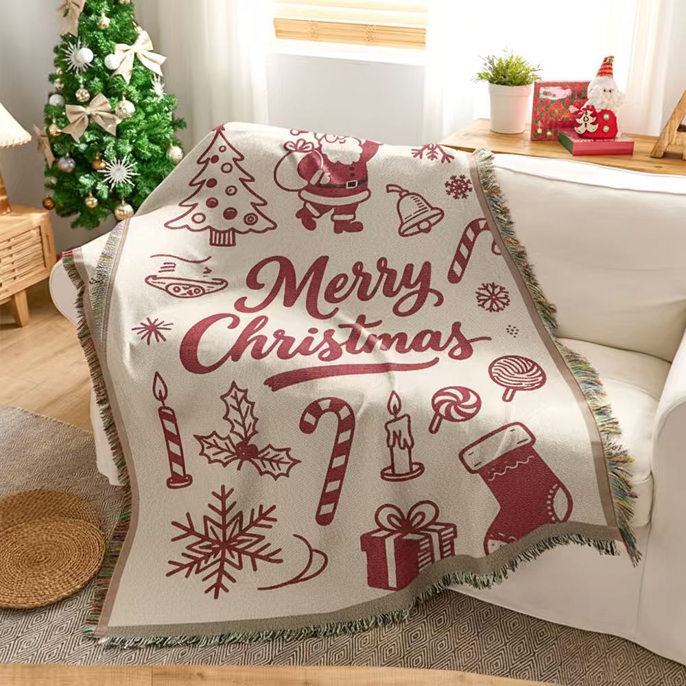 Decorative rug for office naps, living room sofa covers, outdoor camping rugs/mats. AP5H01-image-1101800133