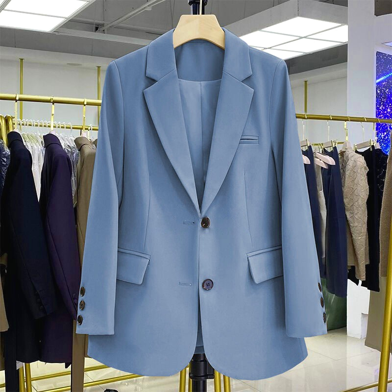 Adele105 nouveau costume professionnel haut de gamme pour femmes élégant et élégant, jeune et beau