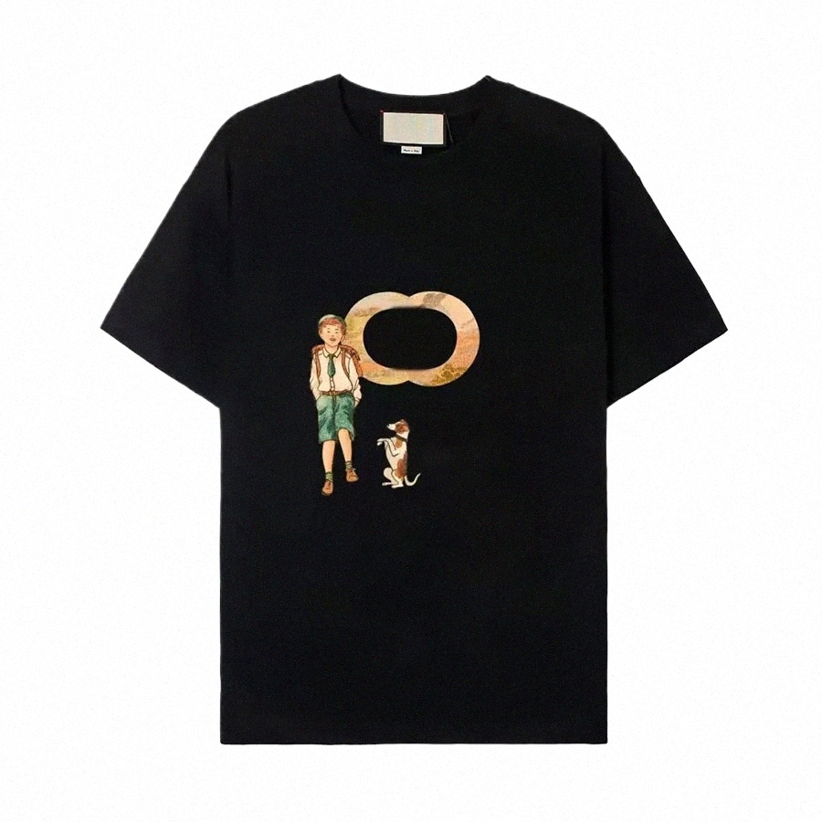 50 styles Mens Tees Summer Women T Shirts Designer T-shirts cottons Man s Casual Shirt Luxurys Tshirts Clothing Street Shorts Sleeve Clothes Y3EG-image-1101809507