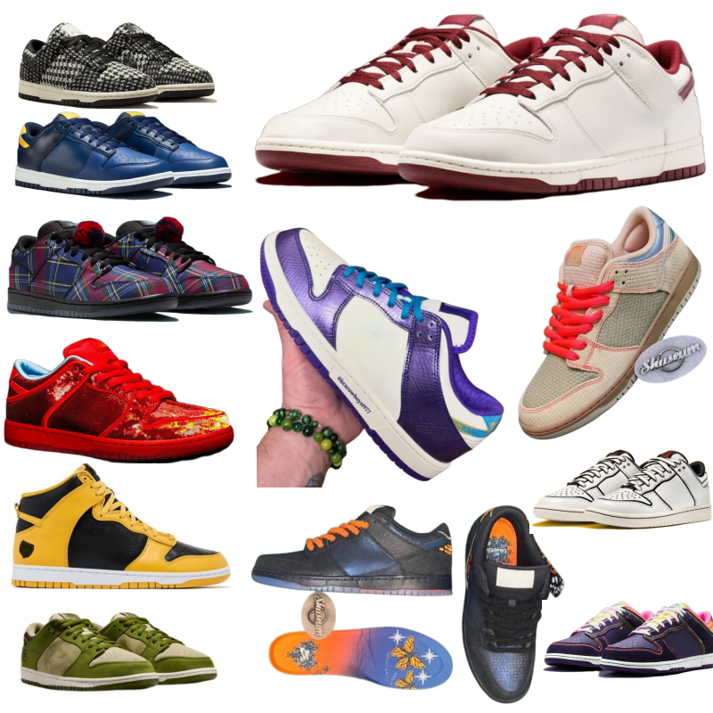 Draft Day Designer Mens Running Shoes Thai Food Protro Things Sail Nardwuar Hemp Stranger Metallic Lower Aces Canvas Panda Monium Verdugo Mountain P