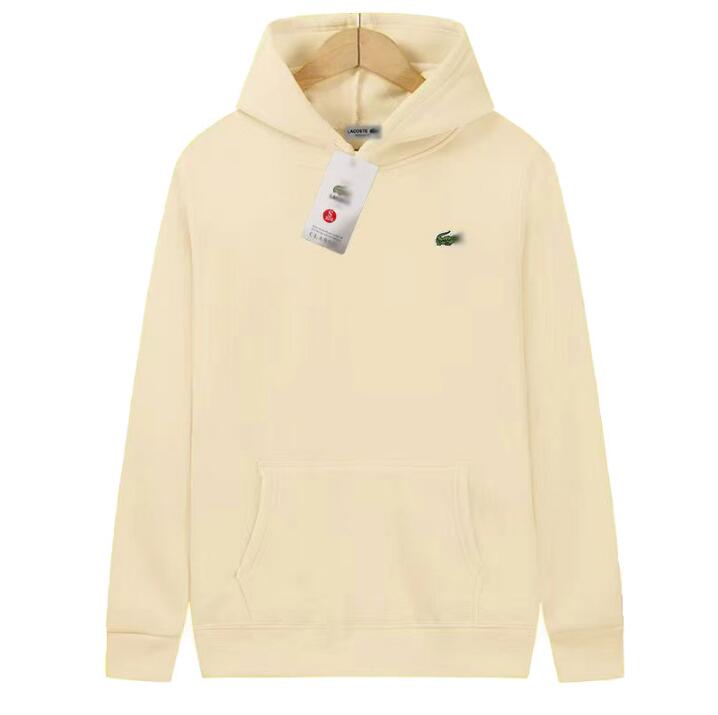 spring crocodiless hoodies for men women sweatshirts designer hoodie mens Clothing