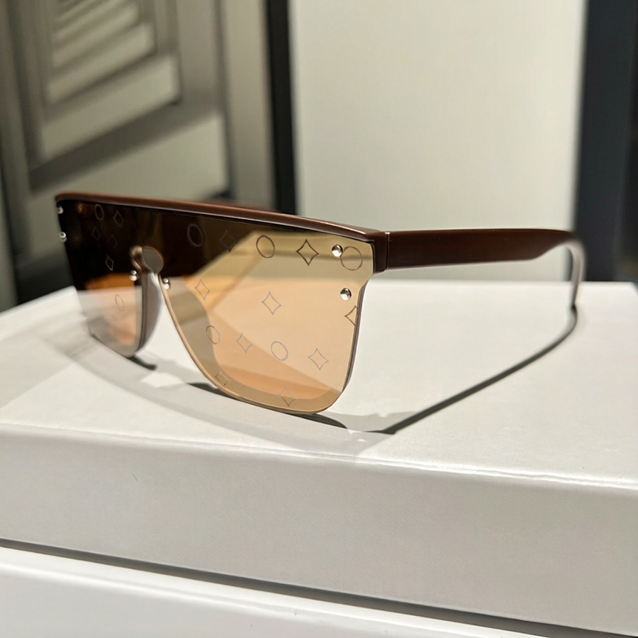 Men Sunglasses Designer Sunglass Women Sunglass Shades Retro Summer Polarized Polarized Vintage Sunglasses Travel Beach Fashion Eyeglasses Oval L-image-885048958