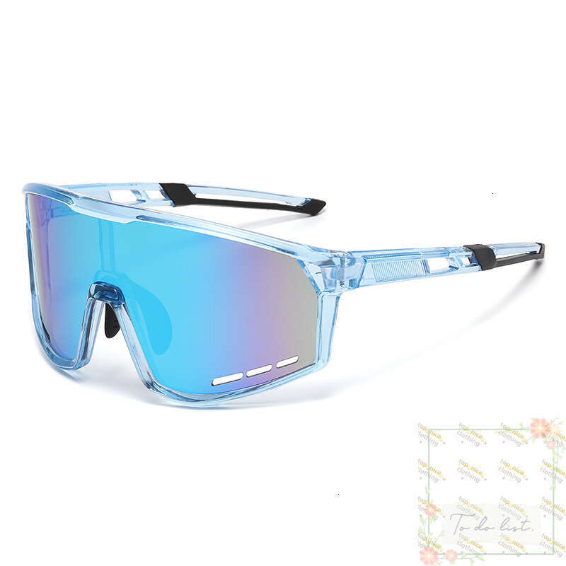 Sunglasses 2026 Designer Luxury Brand New Women's Sports Men's Personalized UV Resistant Large Frame Driving And Cycling Sunglasses d7a