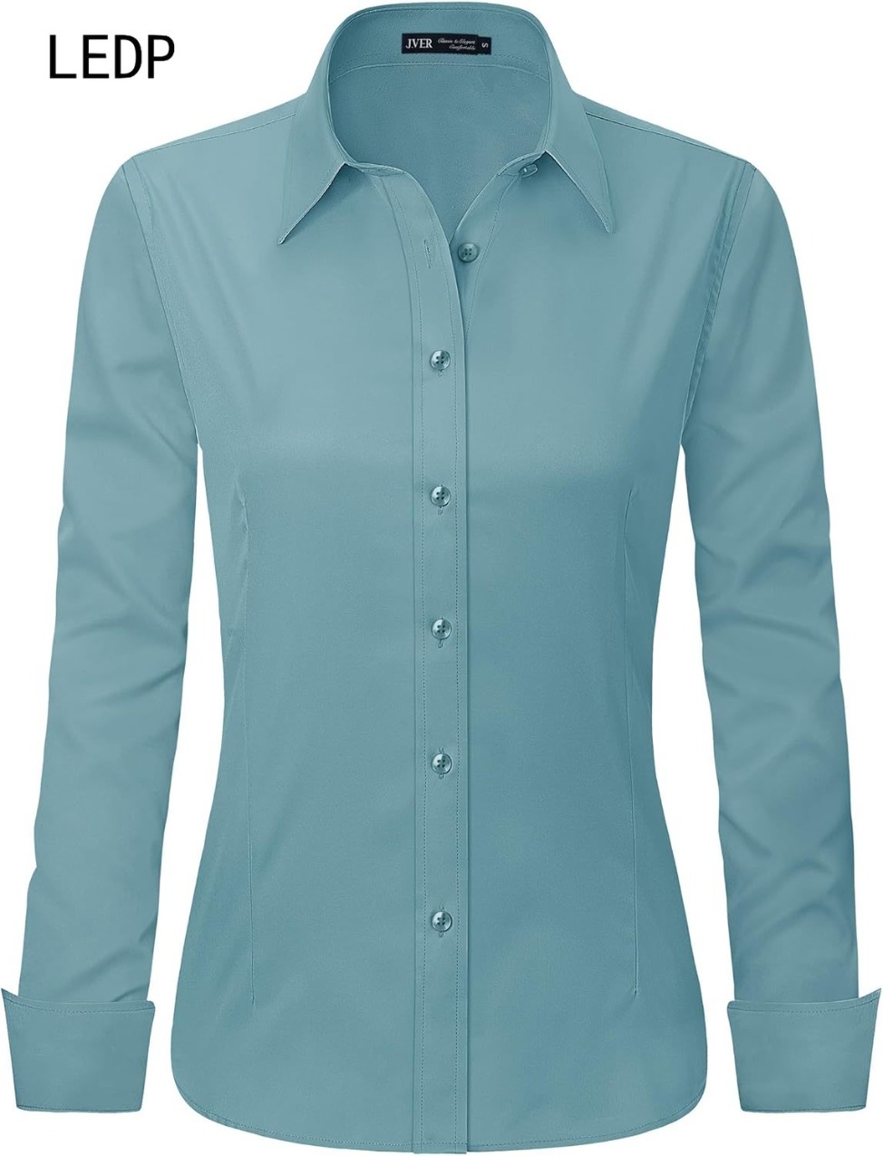 260341 T-shirt à bruit blanc forêt électronique taille femme broderie Soundwave respirant système de forêt de guérison haut