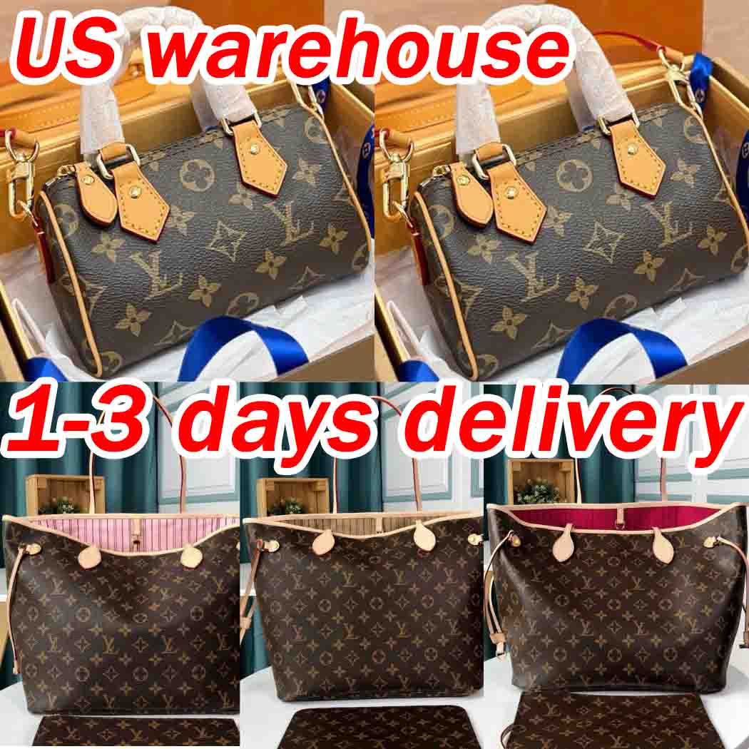 Designer handbag classic luxury shoulder bag tote bag large capacity shopping bag men's and women's travel vintage bag High quality fashio