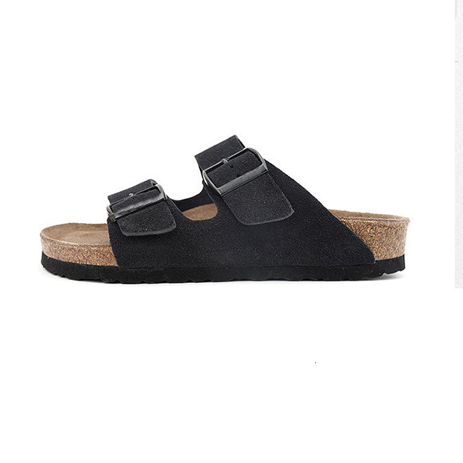 Designer New Popular Large-size Slippers Unisex Casual Student Fashion Sandals Trendy Shoes