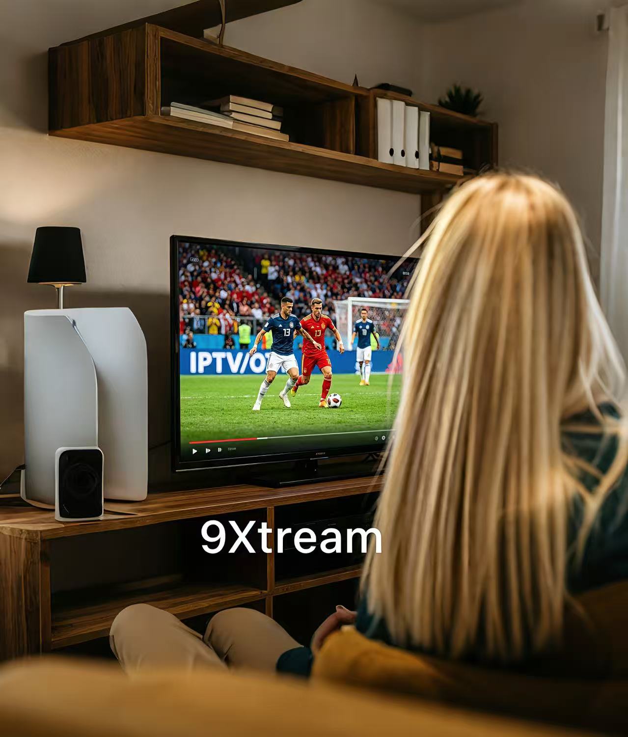 FHD Remote Leedcool Lxtream Controller For Android TV Box Smart TV Universal Wireless-image-1069304168