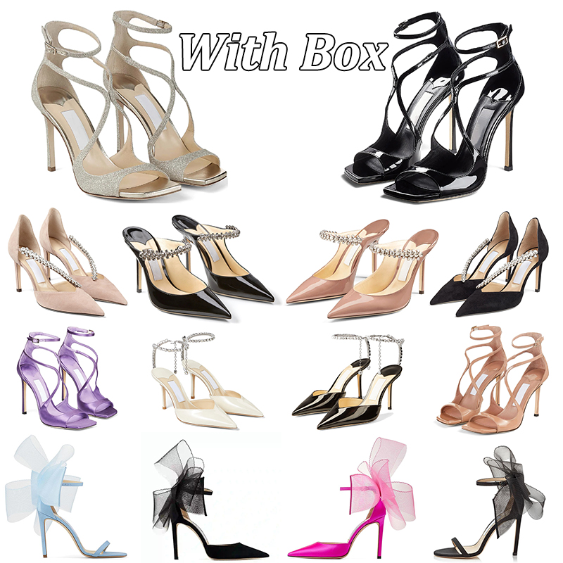 with box designers sandals men women summer trendy clogs pink blue white black green wedding formal attire commute dress shoes fashionable casual hi