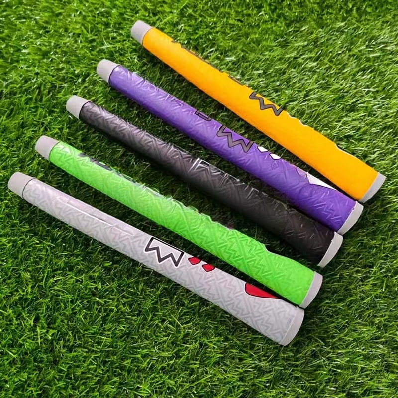 2026 new 1pcs Grips club PU Putter High Quality Grip A variety of colors to choose free shipping