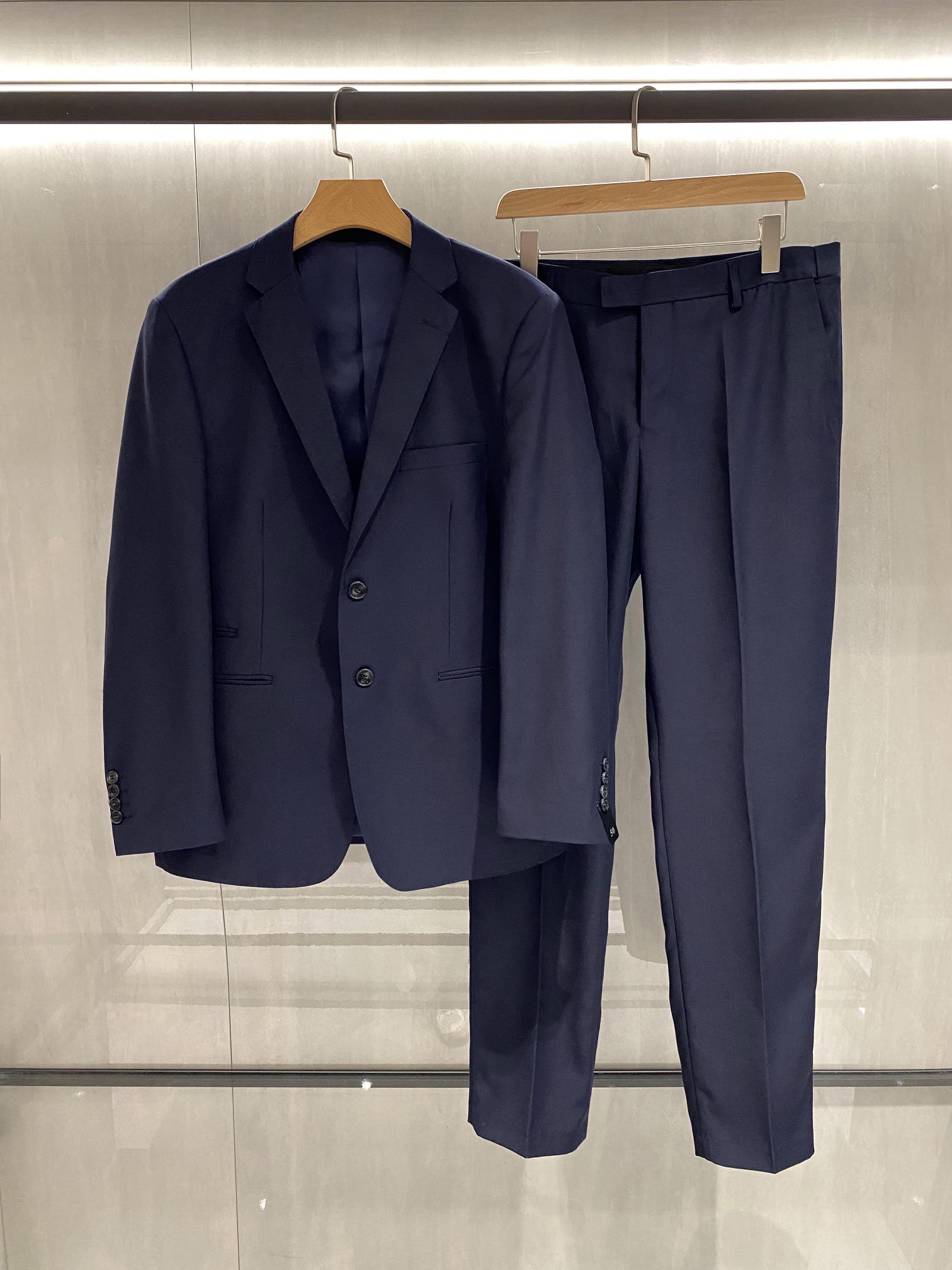 H brand Mens business suits office blazer work jacket outwear Carriage designer Luxury gift Fathers Day