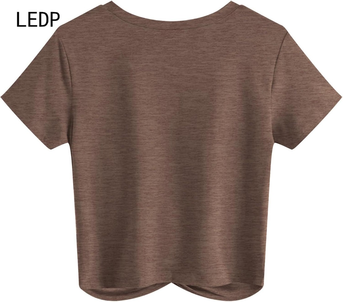 127772 Chemise en soie glacée pliée en métal à mémoire de forme pour femme, alliage à mémoire de forme respirant, département Fengsen industriel
