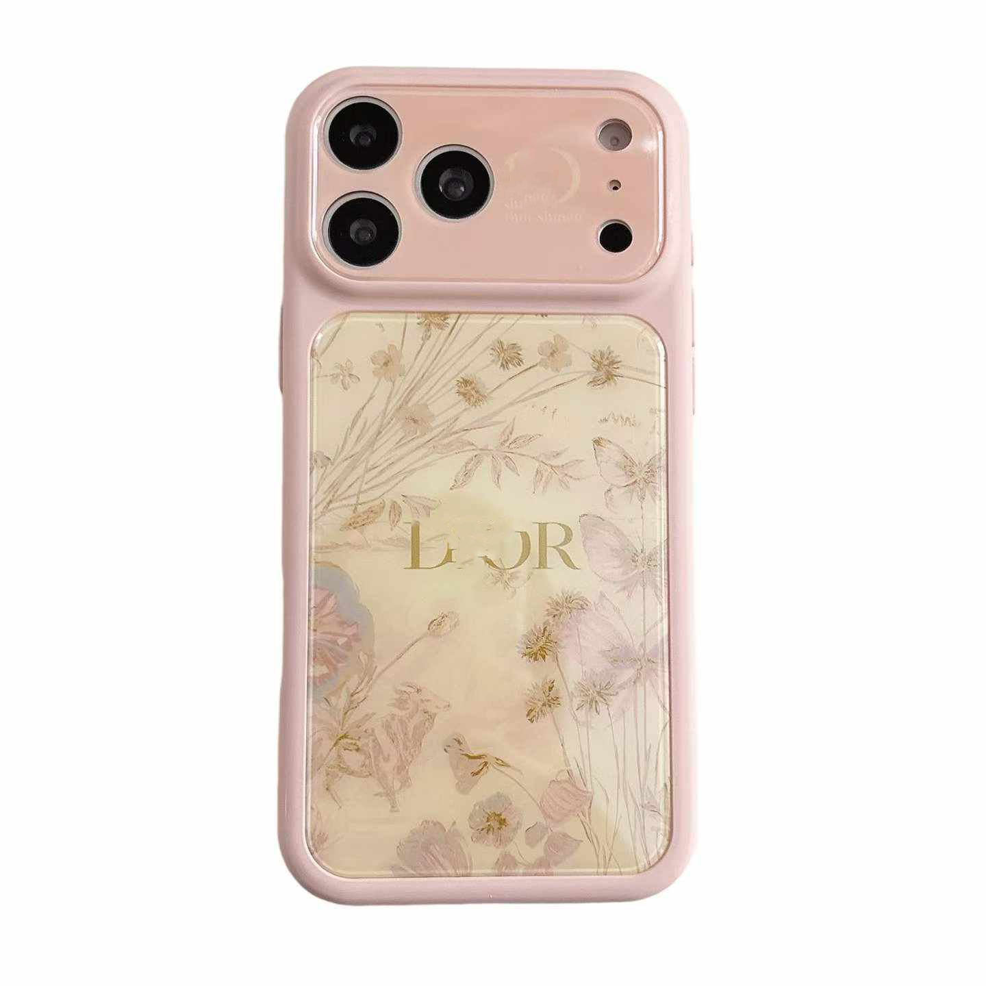 Coque de téléphone design pour iPhone 17 16 15 Pro Max Plus 16Pro avec motif peint Coque de téléphone Design bloc de couleur 17Pro Cover 15Promax
