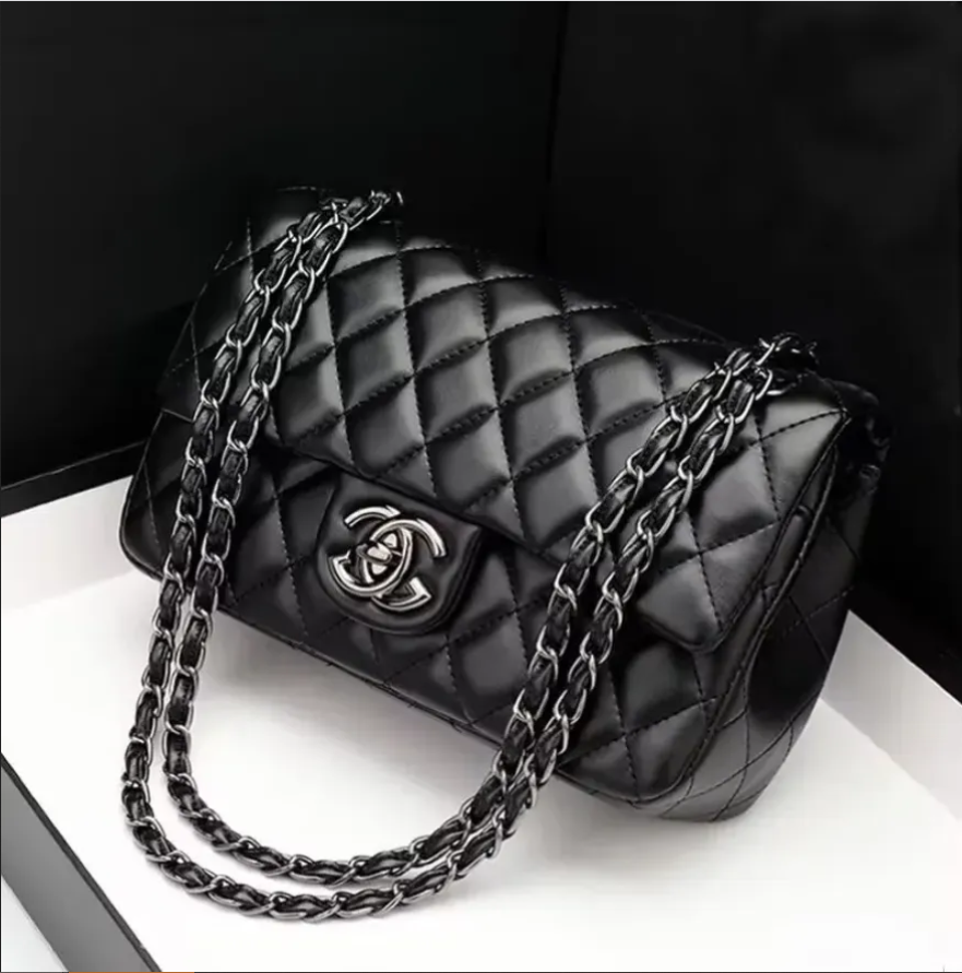 sac de soirée de qualité supérieure portefeuilles en cuir patchwork nouveaux hommes femmes sac à main sacs à bandoulière sacs à main de créateur