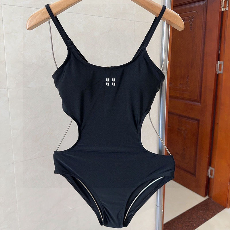 Maillot de bain Sexy pour femmes, coupe cintrée, tendance, respirant, Monokini, ensemble bikini de luxe pour vacances