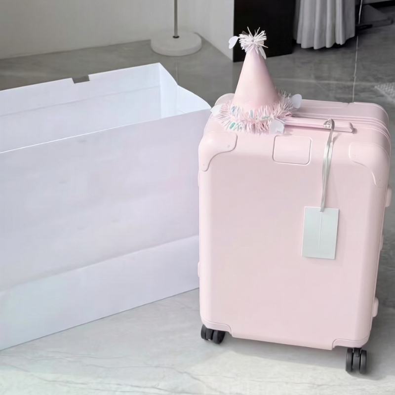 Luggage Suitcase Designer Luggage With Wheels Bag Carry On Suitcase Accessory Mens Women Fashion Bag Boarding Large Capacity Travels Trolley Case-image-1044551427