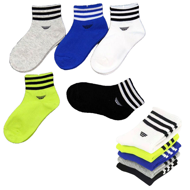 Multi Perfume Color cologne Daily Kid Grip Soccer Designer Storewide Cologne Discounts Clearance Cologne Sale Fashion Solid Sock Sweat Absorbing And