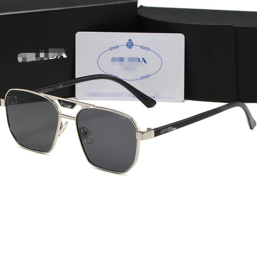 Designer Sunglasses for women Luxury Outdoor Sunshade Fashion Mens Womens Premium Glasses Frame UV400 Eyeglasses Resistant Sunglasses