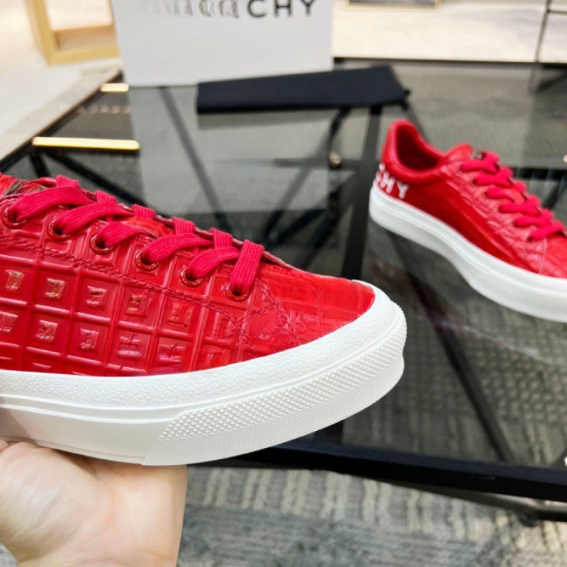 New Designer Genuine Leather Men s Embossed Casual Shoes Multi functional Printed Plus Size Sports Shoes White Sports Shoes