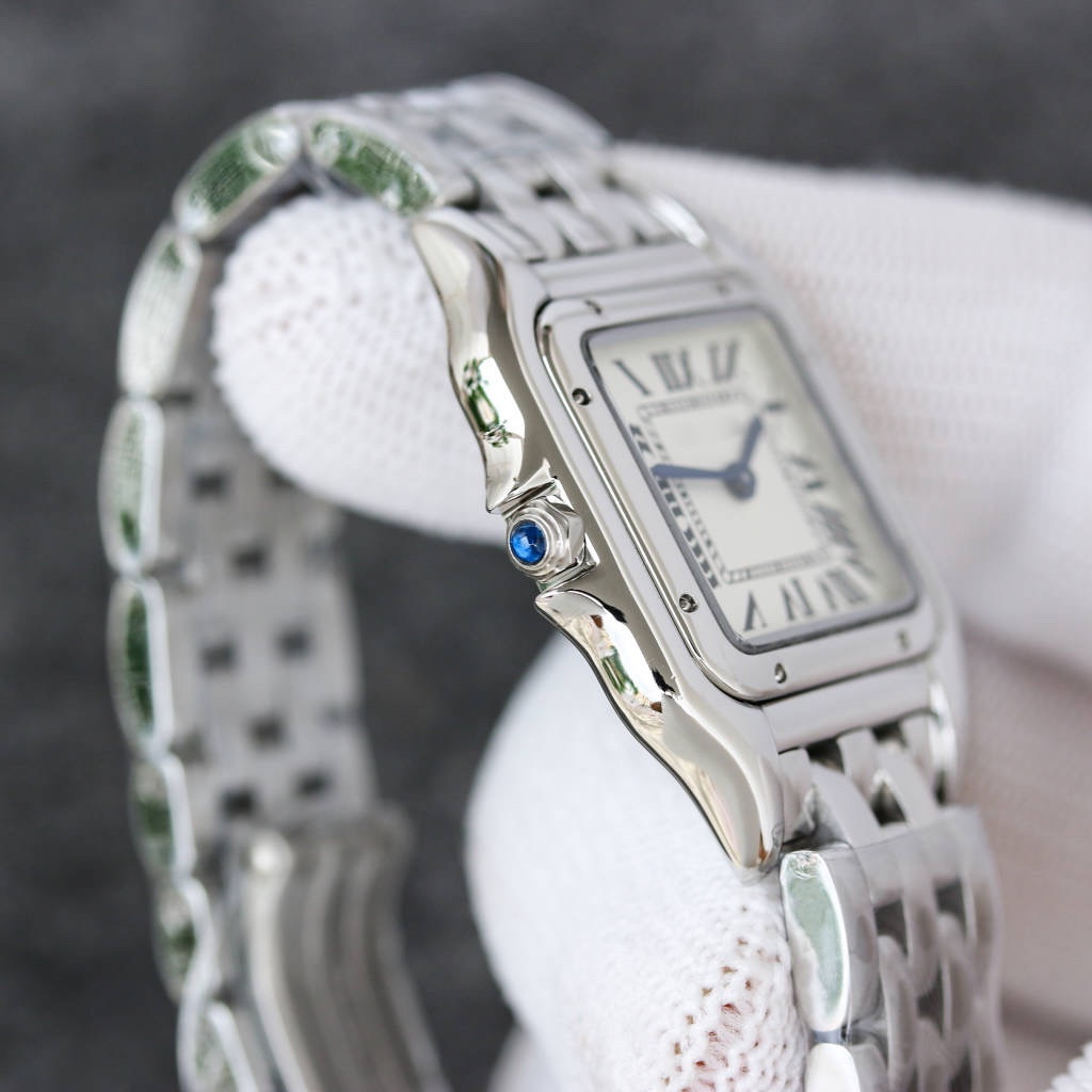 ADITA TOP watch 22MM 27MM luxury watches Swiss parts never fade Designer watch for women customizable to fit your wrist sapphire mirror comes with b