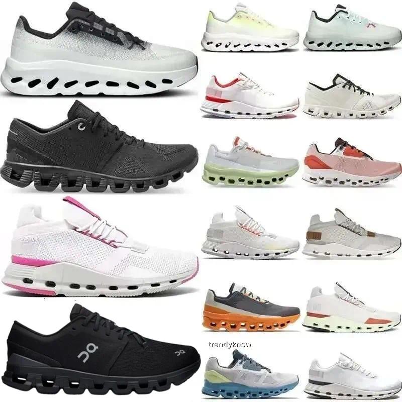 2026new Oc Men Trainer Free Men Women White Shoes Form Sneakers Factory Direct Sales Breathable Pink White Pearl Tennis Shoe Iron Hay Black Outshoes
