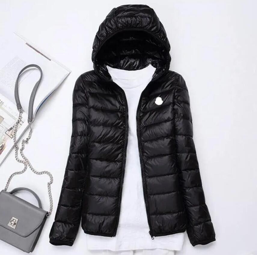New Women Down Jacket Parkas Puffer Down Jackets Luxury Designer coat dunks top Casual Style Winter White men Duck Down Coats