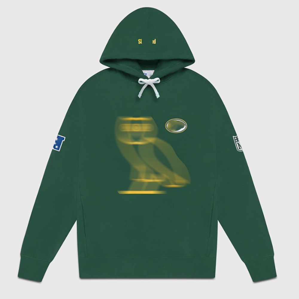 hoodies Designer Mens Womens October Very Own Classic Owl Letter Graphic Print Hooded Fashion Casual Pullover Strtwear Sweatshirt 2De Q260917